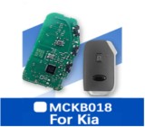 NXP Killer MCKB Solder-Free Adapter Fit For NXP Killer Programmer