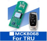NXP Killer MCKB Solder-Free Adapter Fit For NXP Killer Programmer