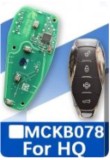 NXP Killer MCKB Solder-Free Adapter Fit For NXP Killer Programmer