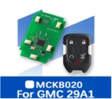 NXP Killer MCKB Solder-Free Adapter Fit For NXP Killer Programmer