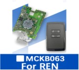 NXP Killer MCKB Solder-Free Adapter Fit For NXP Killer Programmer