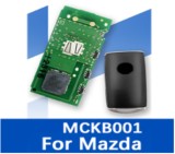 NXP Killer MCKB Solder-Free Adapter Fit For NXP Killer Programmer