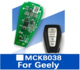 NXP Killer MCKB Solder-Free Adapter Fit For NXP Killer Programmer