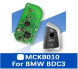 NXP Killer MCKB Solder-Free Adapter Fit For NXP Killer Programmer