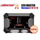 OBDSTAR ECU MASTER A+B+C+D Full Version for Passenger Car & EV & Motorcycle & Truck & Tractor ECM/ TCM/ BCM Clone