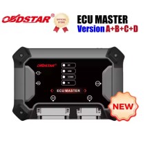 OBDSTAR ECU MASTER A+B+C+D Full Version for Passenger Car & EV & Motorcycle & Truck & Tractor ECM/ TCM/ BCM Clone OBDSTAR ECU MASTER A+B+C+D Full Version for Passenger Car & EV & Motorcycle & Truck & Tractor ECM/ TCM/ BCM Clone