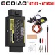 GODIAG GT107 DSG Gearbox Adapter with GT105 II IMMO Prog AD For DQ250, DQ200, VL381, VL300, DQ500, DL501 for Benz/BMW