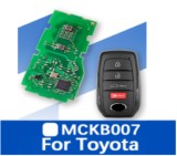 NXP Killer MCKB Solder-Free Adapter Fit For NXP Killer Programmer