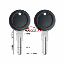 Motorcycle key for Moto Guzzi V7, V9, V11, Tuono key Aprilia RSV4 blanks motorcycle Key no emblem Motorcycle key for Moto Guzzi V7, V9, V11, Tuono key Aprilia RSV4 blanks motorcycle Key no emblem