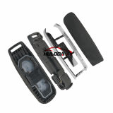 FCCID:OUCGHR-H015T 433/315MHZ ID47CHIP 35010-MKC-EC4 motorcycle smart key For Honda motorcycles JIN YI GL8000 F6B 2018+