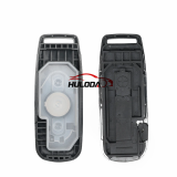 FCCID:OUCGHR-H015T 433/315MHZ ID47CHIP 35010-MKC-EC4 motorcycle smart key For Honda motorcycles JIN YI GL8000 F6B 2018+