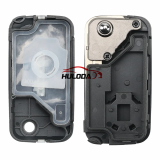 For Honda motorcycle smart key for Honda CBR1000-RR Fireblade 2020+ with HON77 blade