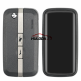 motorcycle smart key 47 chip 433 MHZ for post-2017 models Honda CBR1000
