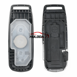 motorcycle smart key shell case For Honda motorcycles JIN YI GL8000 F6B 2018+