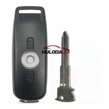 motorcycle smart key shell case For Honda motorcycles JIN YI GL8000 F6B 2018+