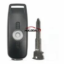 motorcycle smart key shell case For Honda motorcycles JIN YI GL8000 F6B 2018+