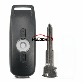 motorcycle smart key shell case For Honda motorcycles JIN YI GL8000 F6B 2018+
