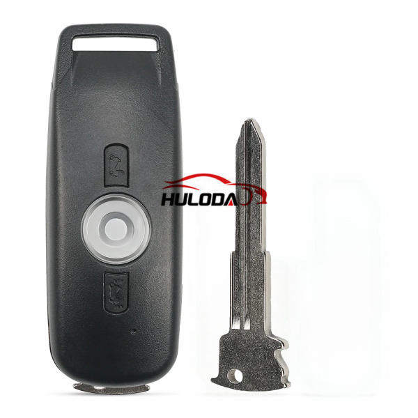 motorcycle smart key shell case For Honda motorcycles JIN YI GL8000 F6B 2018+