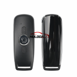 FCCID:OUCGHR-H015T 433/315MHZ ID47CHIP 35010-MKC-EC4 motorcycle smart key For Honda motorcycles JIN YI GL8000 F6B 2018+