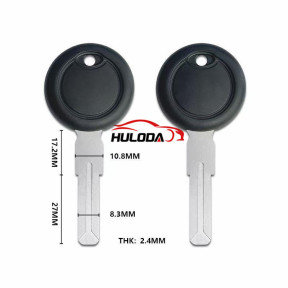 Motorcycle key for Motor Guzzi V7, V9, V11, Aprilia RSV4, Tuono key blanks motorcycle Key Blanks no emblem