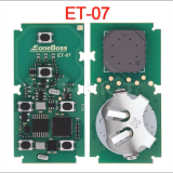 EoneBoss ET Remote Car Smart Key Universal For Toyota Lexus Support 4D 8A 4A Chip For Subaru Bluetooth Global Version Keyless go