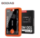 GODIAG for Toyota/Lexus Support 4A-AA BA for IM001 Locked Key Reuse Tool