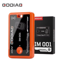 GODIAG for Toyota/Lexus Support 4A-AA BA for IM001 Locked Key Reuse Tool GODIAG for Toyota/Lexus Support 4A-AA BA for IM001 Locked Key Reuse Tool