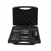 TESA-ST8 YALE HS-K ELITE EVO Mul Lock 7X7 civilian Residential Hardware Tools Locksmith Tool Set For Europ