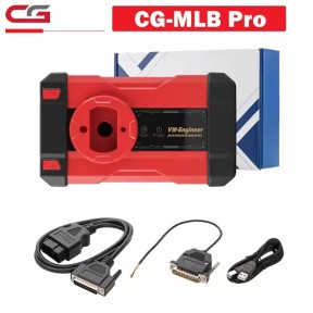 CGDI CG-MLB Programmer CG MLB Supports MLB Evo MQB48 Key Reading and Adding