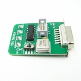 Yanhua Mini ACDP Module 4 FOR B-M-W 35080 35160DO WT EEPROM Read & Write with License A802