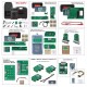 Yanhua ACDP-2 with Module 1/2/3/4/7/8/11 + License for BMW Key Programming Cluster Correction Get Free B48/ N20/ N55/ B38 Bench