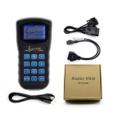 Newest Car Diagnostic tool Super VAG k can 4.8 Key Programmer Professional Read Security Code SuperVag K Can 4.8 Scanner