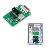 Yanhua Mini ACDP Module 4 FOR B-M-W 35080 35160DO WT EEPROM Read & Write with License A802
