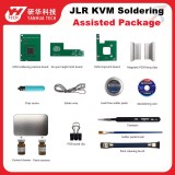 Yanhua JLR KVM Soldering Assisted Package