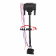 KEYDIY KD MOTO-YMH-12 PIN line  Key Programming Cable