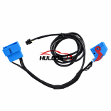 KEYDIY 52P dedicated CAN Adapter Cable (LX)  Key Programming Cable