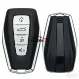 KEYDIY ZB69 4 buttonsUniversal Smart Remote Key for Geely Emgrand X7 EX7 Coolray X6 Geometry C Emgrand UV GT GC9 Type