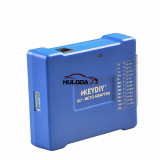 KEYDIY KD‑MOTO Motorcycle Adapter Work With KD‑X4 Programmer For Honda Yamaha Ducati Motorcycle Smart Key Programming