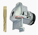 For Landrover left door lock for used for Discovery 3
