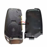 KEYDIY DZ-DU8A-MOTO 8A Smart Key remote Suitable for Ducati Motorcycle key