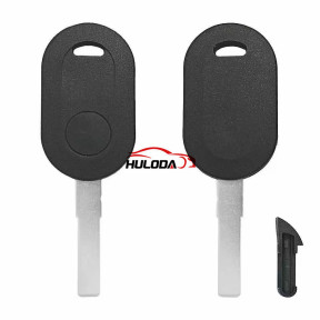 GTL For Fiat transponder key blank