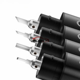JM-Y10 PRO Ultrasonic Cutting Knife OLED Screen Overheat Protection DIY Electric Cutting Carving Grinding Tool