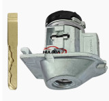 For Landrover left door lock for used for Discovery 3