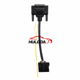 KEYDIY KD MOTO-HD-33PIN line  Key Programming Cable