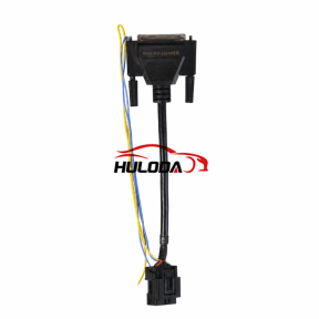 KEYDIY KDMOTO-HD-21P line  Key Programming Cable