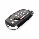 KEYDIY KD B11-3 (New) Universal Flip Remote Key 3 Buttons B Series