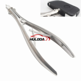 GOSO Remote Control Key Shell Disassembly Pliers Suitable for Various Automotive Folding Remote Keys and Smart Card Key Shells