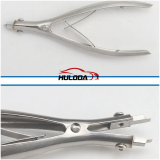 GOSO Remote Control Key Shell Disassembly Pliers Suitable for Various Automotive Folding Remote Keys and Smart Card Key Shells