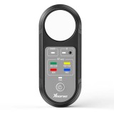 Xhorse XDRT20 V2 Remote Tester VVDI Tools Frequency Tester Infrared Signal Detection Support 315/433/868/902Mhz All Car Key