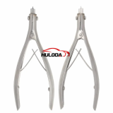 GOSO Remote Control Key Shell Disassembly Pliers Suitable for Various Automotive Folding Remote Keys and Smart Card Key Shells